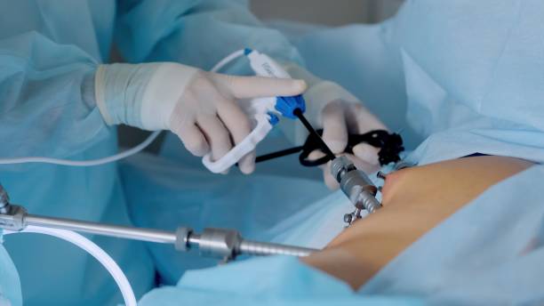 Best Paediatric Laparoscopic Surgeon in Chembur